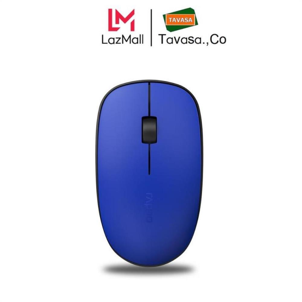 Chuột Bluetooth Rapoo M200 Silent 1300DPI