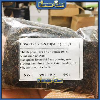 Hồng Trà King Xuân Thịnh Đặc Biệt