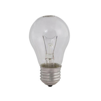 Bóng đèn sợi đốt, bóng đèn dây tóc 40W, 60W, 75W 100W