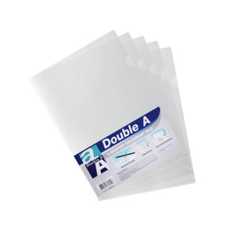 Bìa Lá A4 Double A Loại Dày 1.8 zem