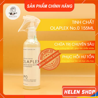 Olaplex No0 Siêu Phẩm Phục Hồi Tóc Tại Nhà Olaplex Số 0 | Phục Hồi Tóc Hư Tổn | Hàng Chính Hãng
