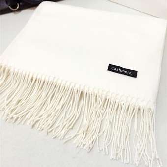 Khăn Cashmere Chất Len Dệt Mịn 2018 USTvrg1715