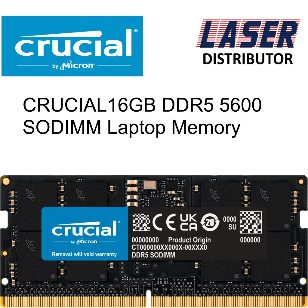Shop Crucial Ddr4 2400 16gb at Better Price Online | Lazada Singapore