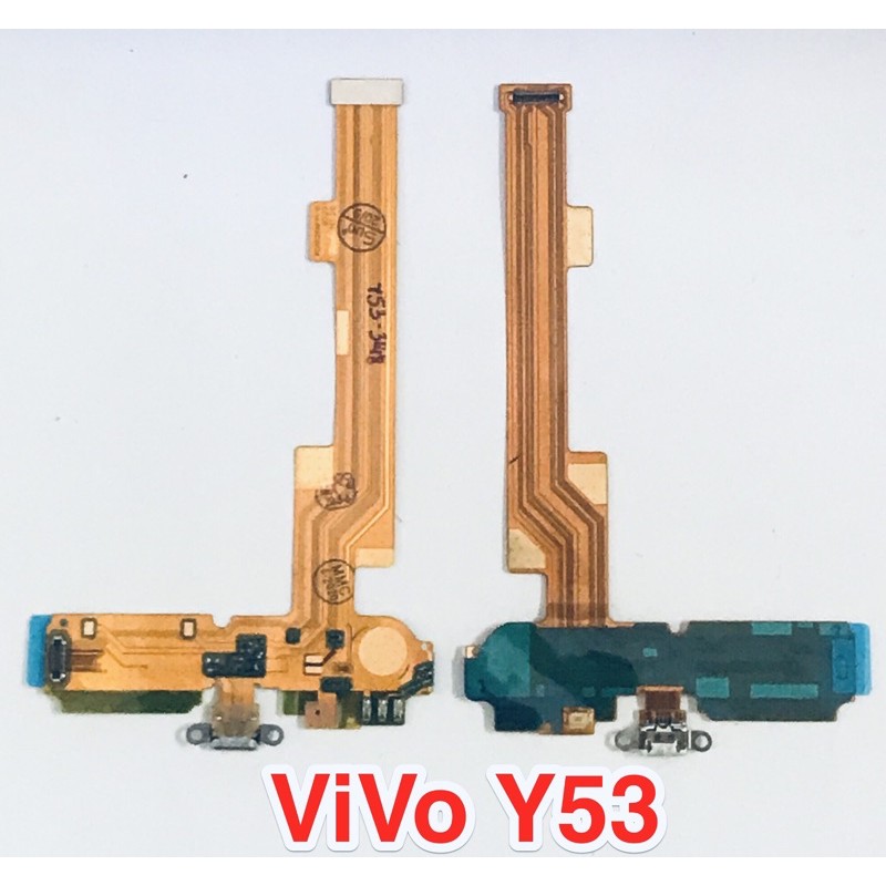 Cụm chân sạc vivo y53 chính hãng