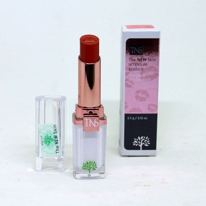 Son tns ampoule lâu trôi, bền màu, cấp ẩm hàn quốc