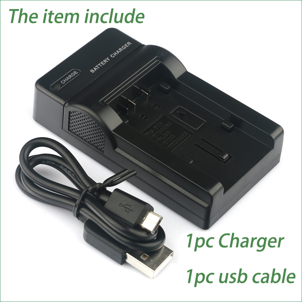 nikon d5600 charger
