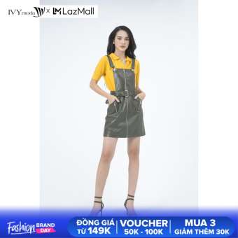 Đầm Nữ IVY moda MS 41B7618