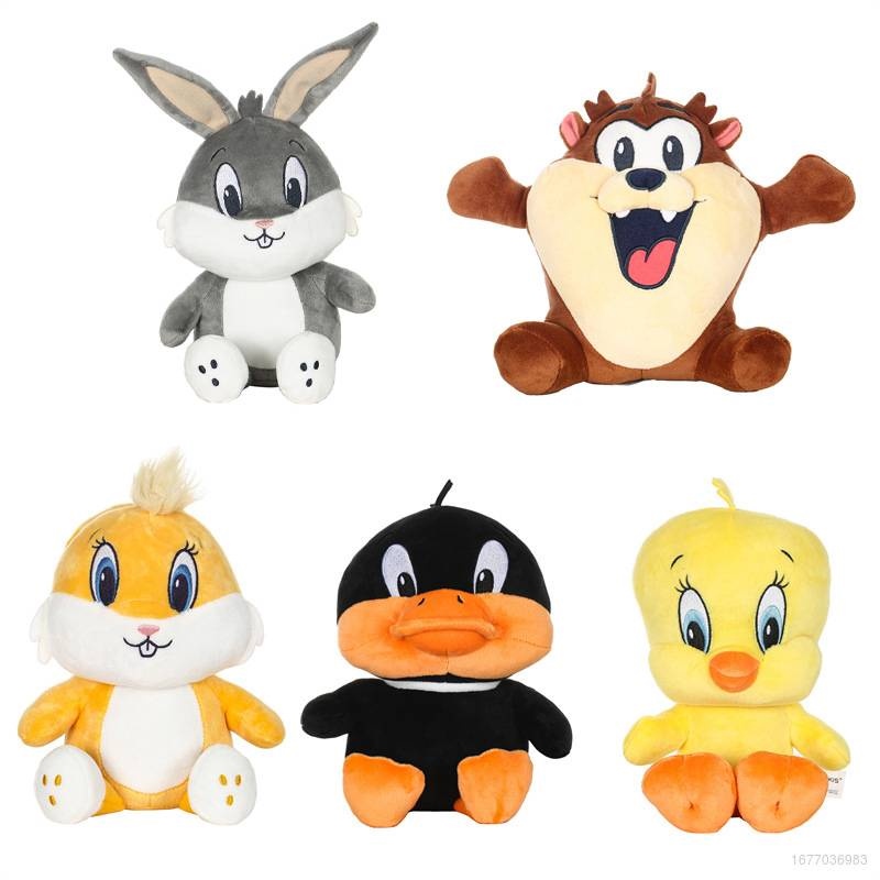 looney tunes toys