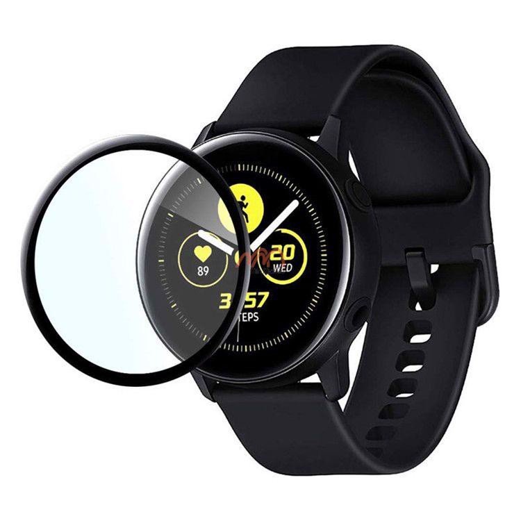 Kính cường lực 3d samsung active 1/ 2