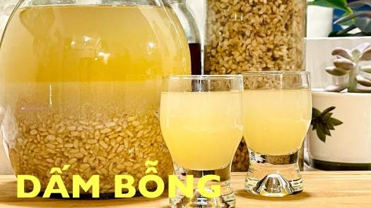 DẤM BỖNG NẤU BÚN ỐC 1000ML