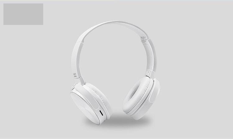 Tai nghe chụp tai mdr -xb450 nghe hay, êm, bass tốt