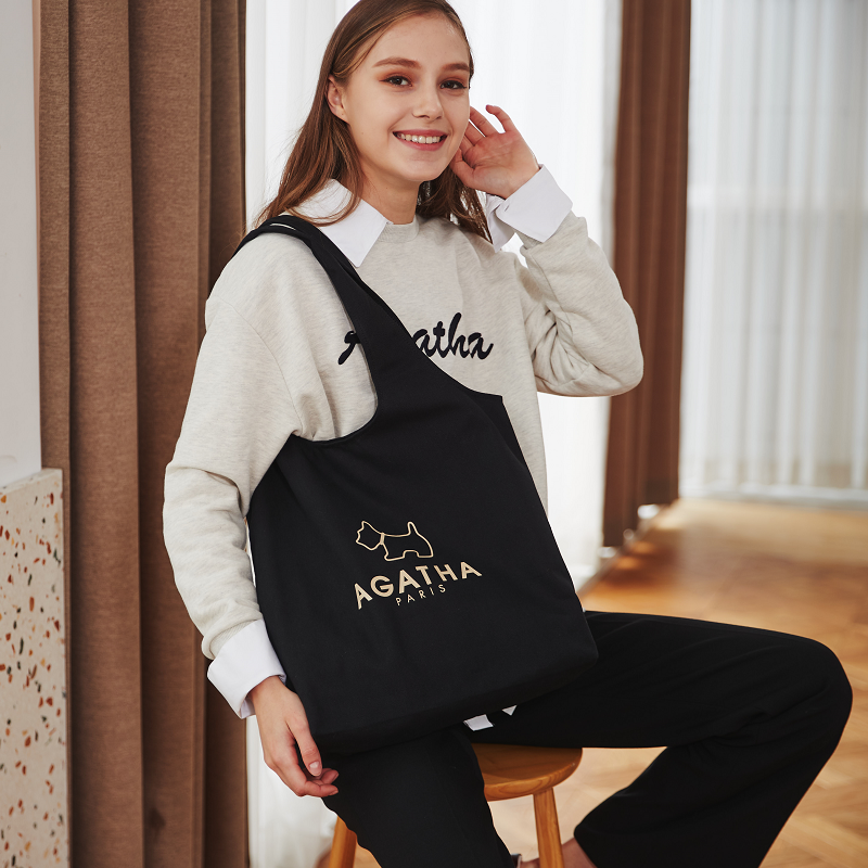 Agatha discount bag price