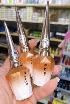 Sơn nhũ Flash siêu sáng