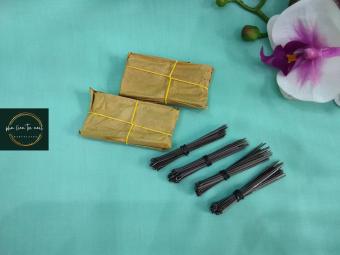 Gói kẹp tăm CHỮ Y có 70 cây - Trường Thọ, TĐ