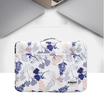 Túi chống sốc bảo vệ laptop, Macbook.Kinmac.