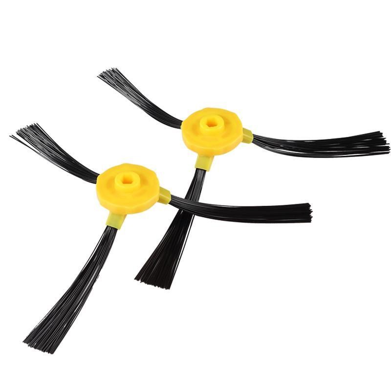 Đôi chổi quét lùa cạnh liectroux c30b xr500 f5pro ar88 v33 phụ kiện robot hút bụi lau nhà liectroux c30b