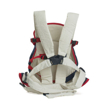 Chính Hãng] Địu Sita 6 Trong 1 An Toàn Cho Trẻ (Từ 0 - 18 Tháng