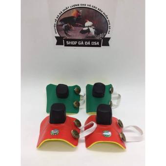 Bịt Cựa Cho Gà - Nòi