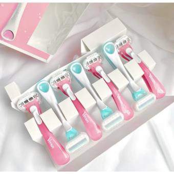 Set dao cạo VENUS Gillette