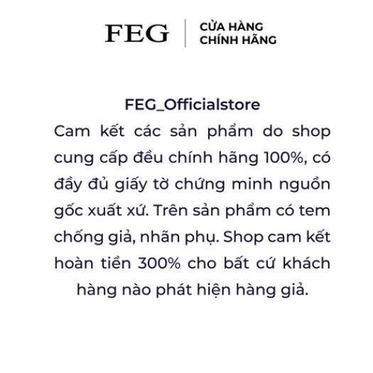 FEG Hair Growth Spray - Xịt Dưỡng Kích Thích Mọc Tóc FEG Giúp Tóc Dày và Dài Sau 14 Ngày