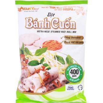 400GR BỘT BÁNH CUỐN TÀI KÝ THƯỢNG HẠNG