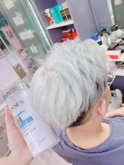 Bột Tẩy Cynos, Bột Tẩy Tóc Cao Cấp