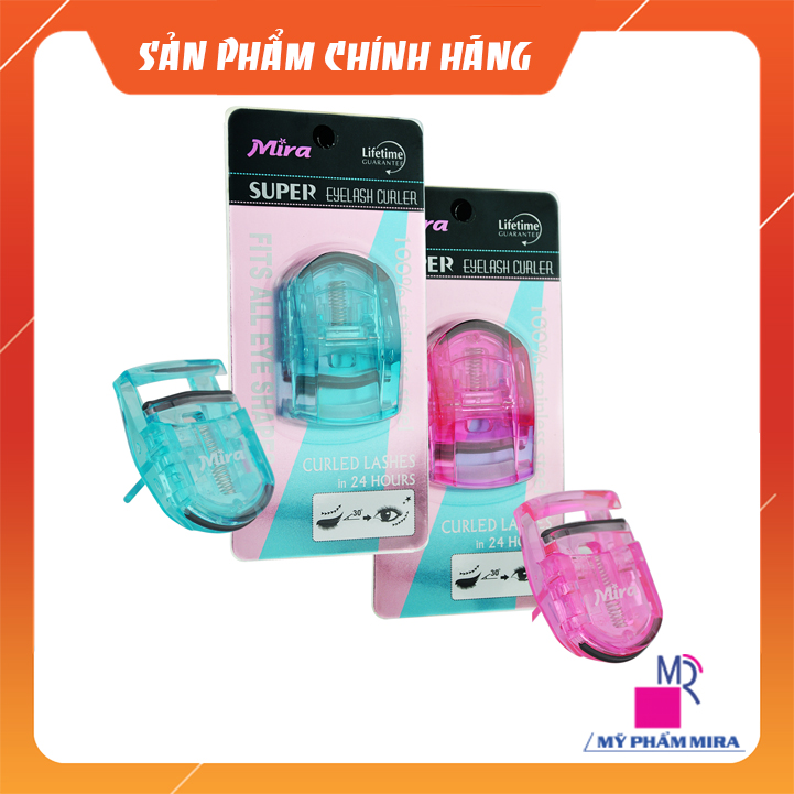 Bấm mi tiện lợi mira hàn quốc b616