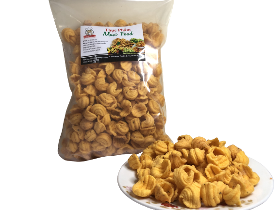 500g snack sò maxifood