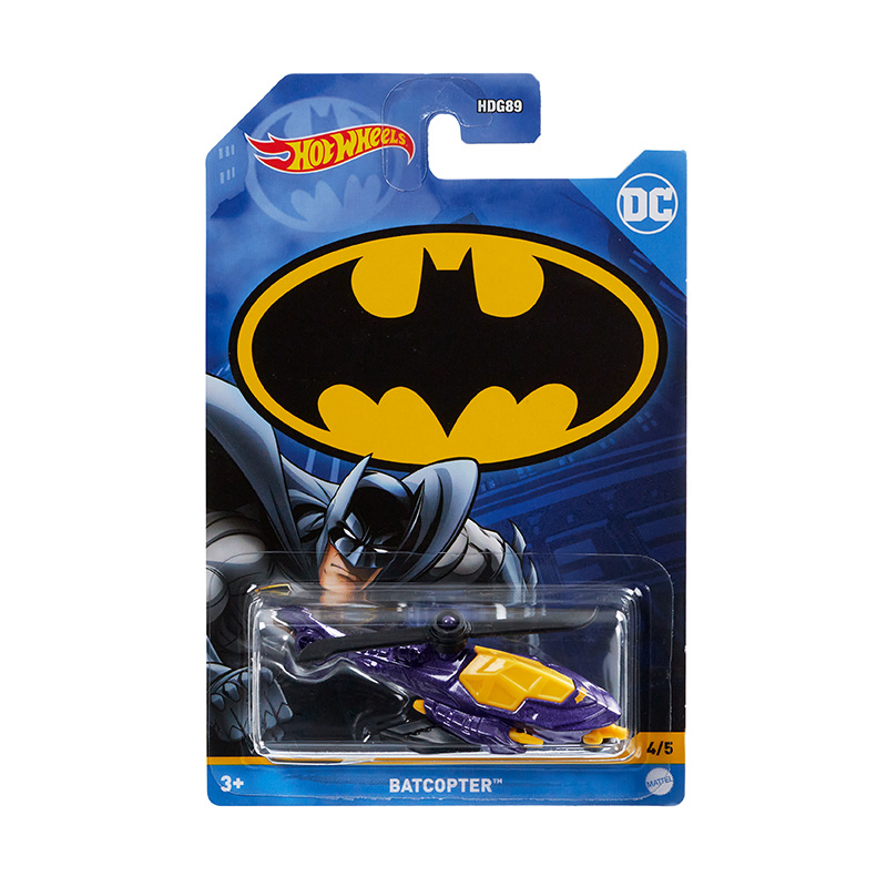 Batman Hot Wheels giá tốt Tháng 04,2023|BigGo Việt Nam