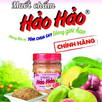 Muối Hảo Hảo chua cay ACECOOK