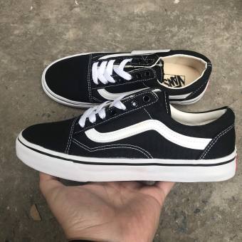 Giày Vans Old Skool Thời Trang Nam Nữ