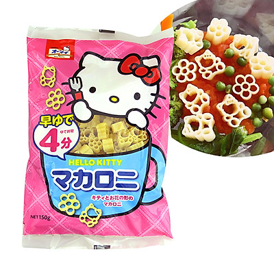 Nui cho bé Hello Kitty 150gr