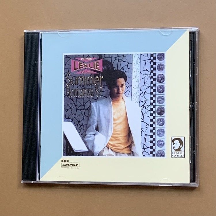 Shop Leslie Cheung Cd at Best Prices for Your Needs | Lazada Singapore
