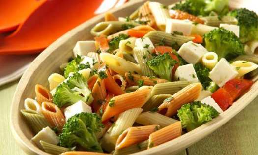 1 THÙNG NUI NUI ỐNG XÉO PENNE ZITI RIGATE 27 DIVELLA 500G