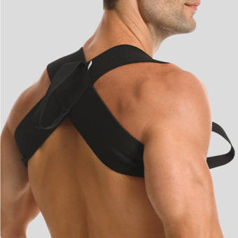 Hot ‘’ Dây Đeo Vai Tập Thể Hình, Dây Đeo Chỉnh Sửa Ngực Thẳng Lưng, Dây Đeo Hỗ Trợ Tập Mở Vai Cho Nam Và Nữ   Đào Tạo