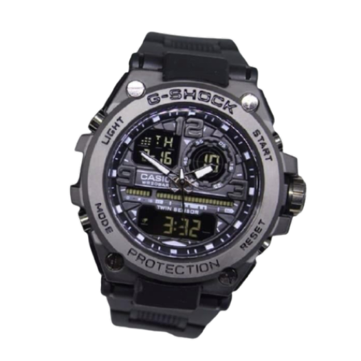 Harga casio g online shock gst 8600 original