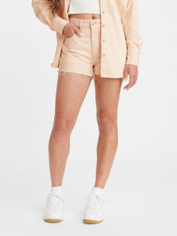 LEVIS QUẦN JEANS NỮ NGẮN 501 ORIGINAL / 56327-0260