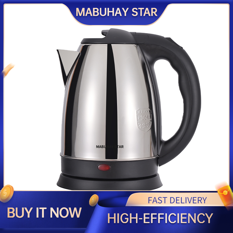 star mac electric kettle price