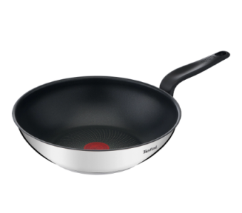 Chảo xào inox chống dính  Tefal Primary 28cm (E3091904)
