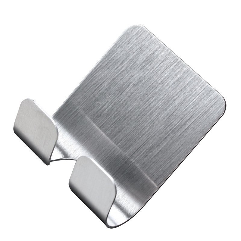 Móc dán tường siêu dính dán tường , móc treo dây nồi cơm điện, móc treo sạc điện thoại, móc treo dao cạo râu - bán lẻ