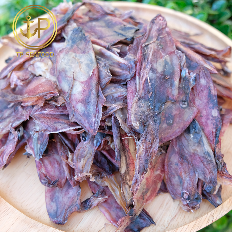 ทานหมึกชาโคล หมึกที่ดีแตก ไม่ใช่หมึกเก่า สดใหม่ ทานอร่อย ไม่เหนียว ไม่เหม็น ของฝากปากน้ำปราณ ราคา 209 บาท*ส่งฟรี