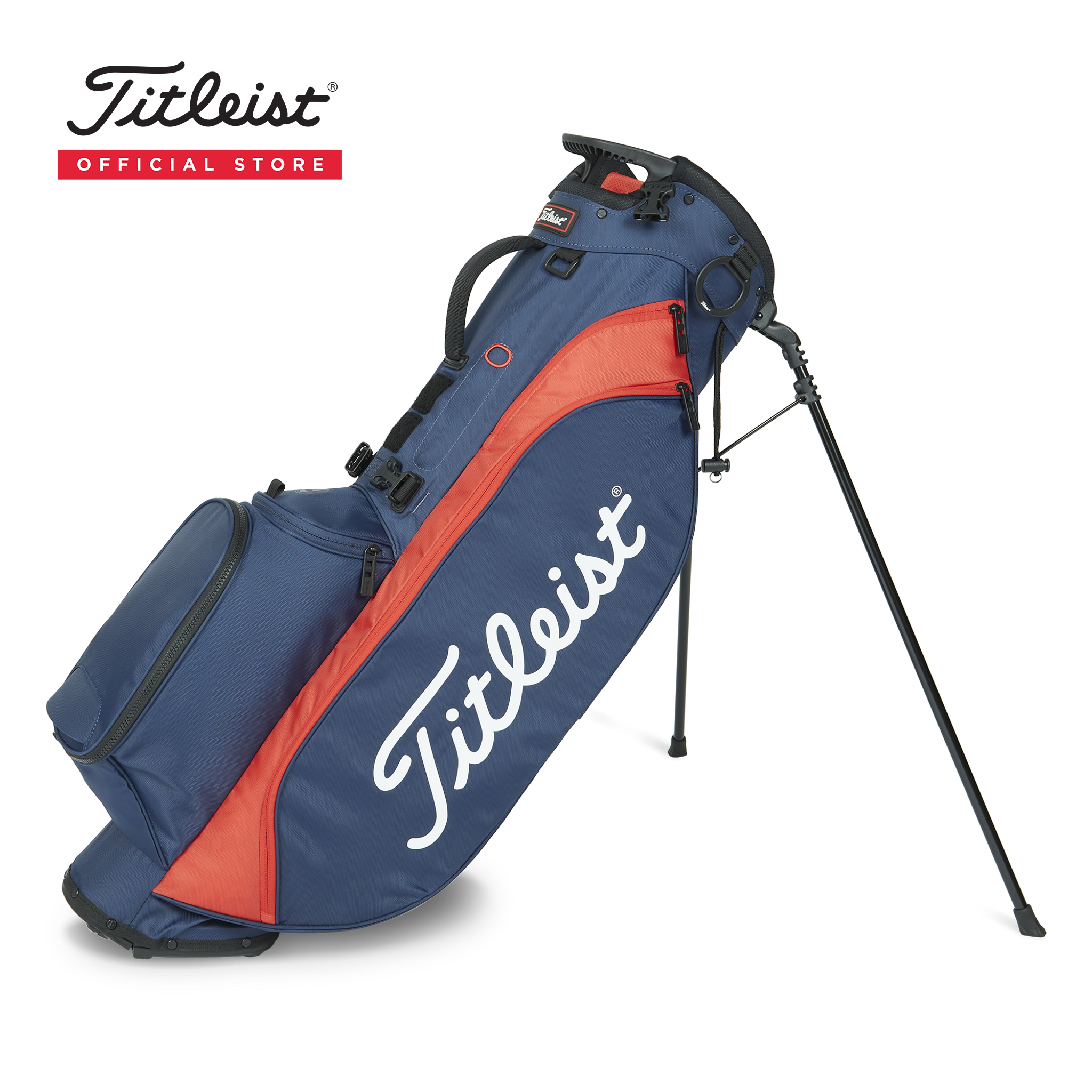 Titleist Players 4 Golf Stand Bag | Lazada Singapore