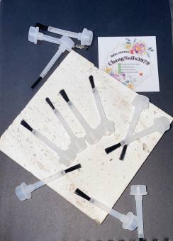 Cọ sơn lẻ, cọ thay thế