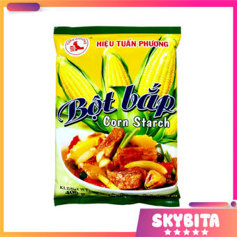 Bột bắp, bột ngô Tuấn Phương