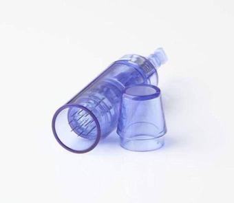 Đầu Kim Nano Kim 12 Kim 36 cho Máy Phi Kim, Máy Lăn Kim Dr Pen