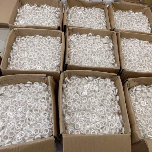 Băng keo lụa nối mi (1 cuộn)