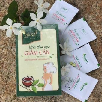THẢO MỘC GIẢM CÂN HERAA PLUS (30V CHÍNH HÃNG)