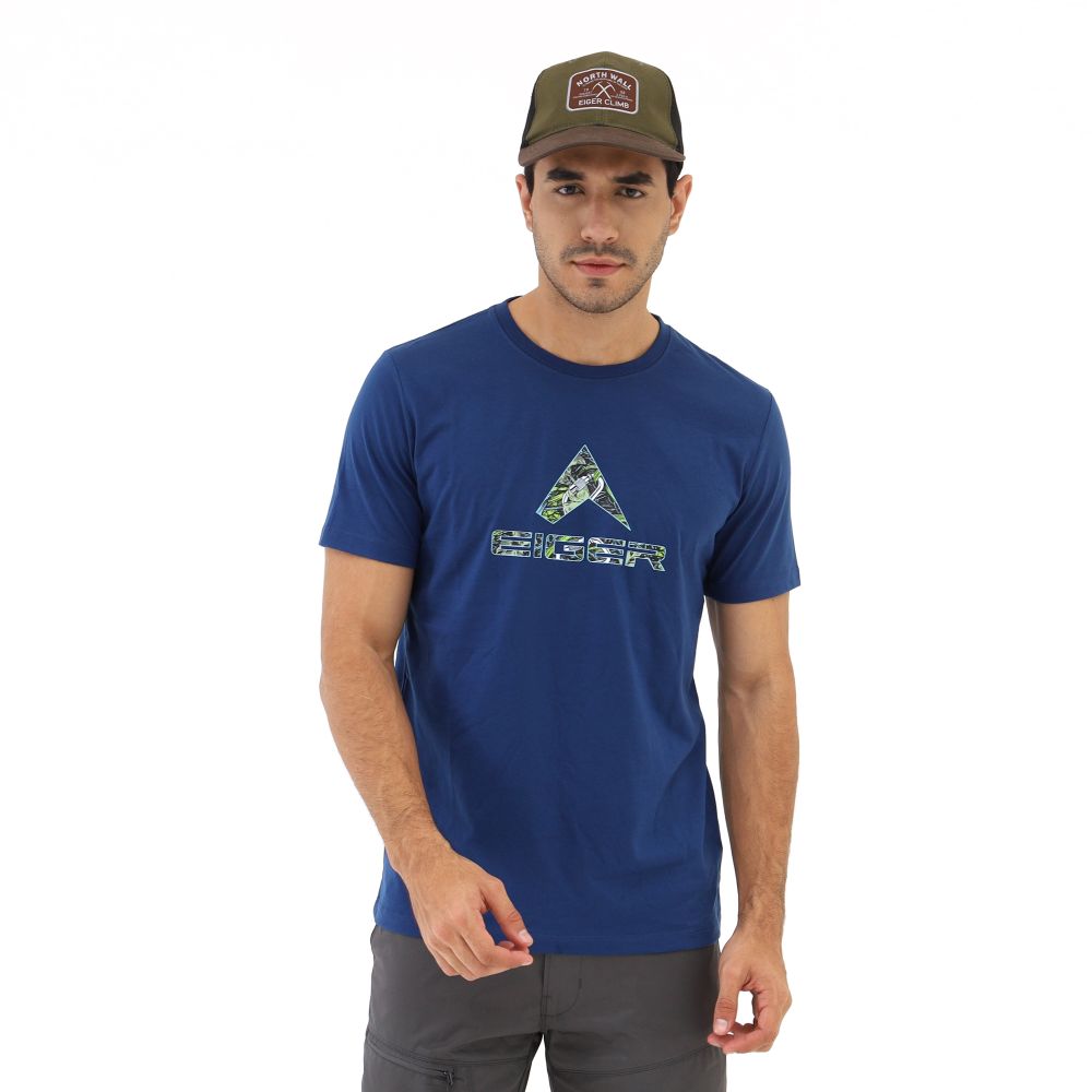 CARABINER LOGO (910007295)