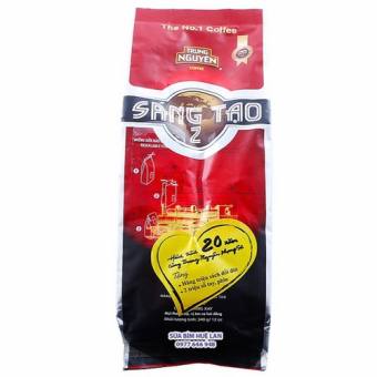 Cà Phê Pha Phin Trung Nguyên Sáng Tạo Số 2 - Gói 340G