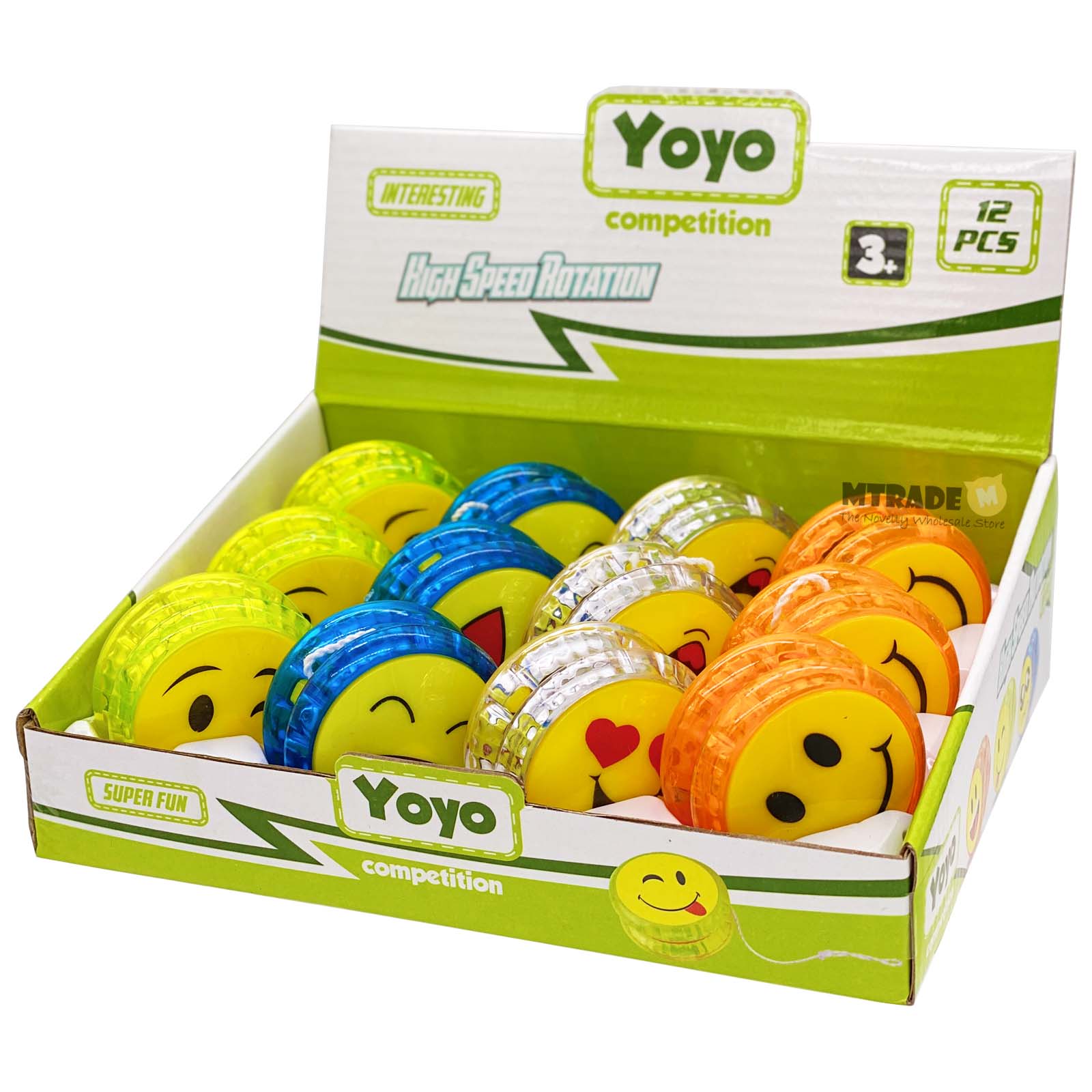 Buy Yo-yos \u0026 Kendamas Online | lazada.sg